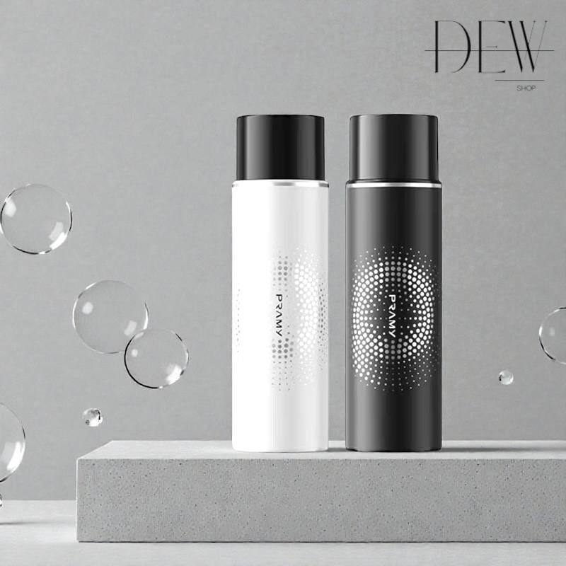 Pray Moisturizing Makeup Setting Spray สเปรย์ล็อคเมคอัพ 100 ml. ควบคุมมัน ติดทนยาวนาน 12 ชั่วโมง พรามี่