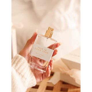 This is your year Code 2025 น้ำหอมunisex กลิ่นนี้หอมที่สุด Monaghan Perfume โมนาฮันน้ำหอมนิชแบรนด์ไทยคุณภาพดี
