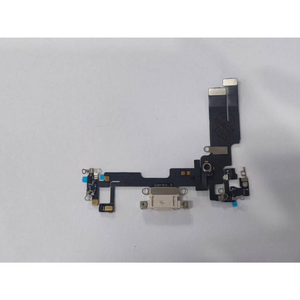 แพรก้นชาร์จ IP 14 / IP 14 Pro / IP14 Promax