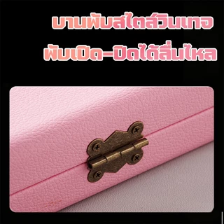 กล่องไม้สนุ๊กเกอร์ หนัง PU ยาว ใส่ไม้คิวท่อนยาว ใส่ไม้คิวได้ 2 ด้าม สามารถใส่ชอล์กได้2ก้อน ตัวล็อกโลหะ สินค้าพรีเมียม