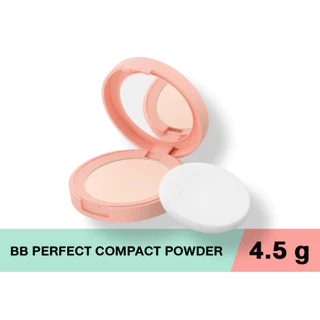 (ตลับ) SaSi All-Day Fixed Translucent Setting Compact Powder ศศิ ออล เดย์ ฟิกซ์ ทรานส์ลูเซนท์ เซ็ตติ้ง พาวเดอร์ 4.5 กรัม