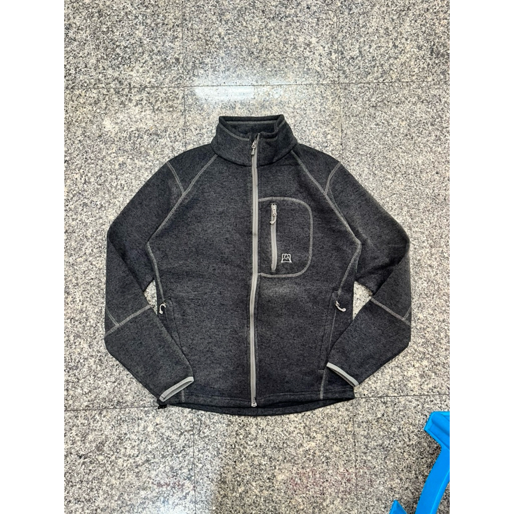 Avalanche Thermal Outdoors Sweatshirt