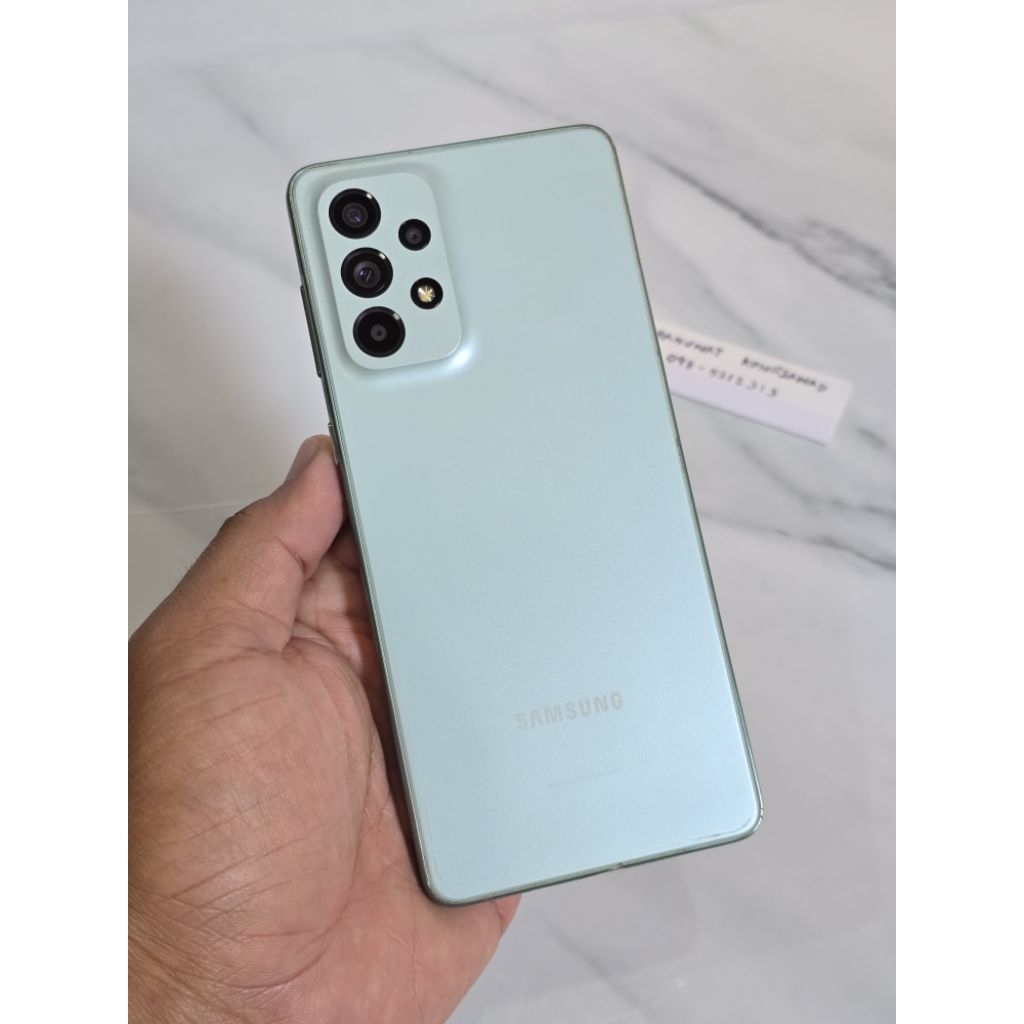 A73 5G 8/128 ✅มือสอง
