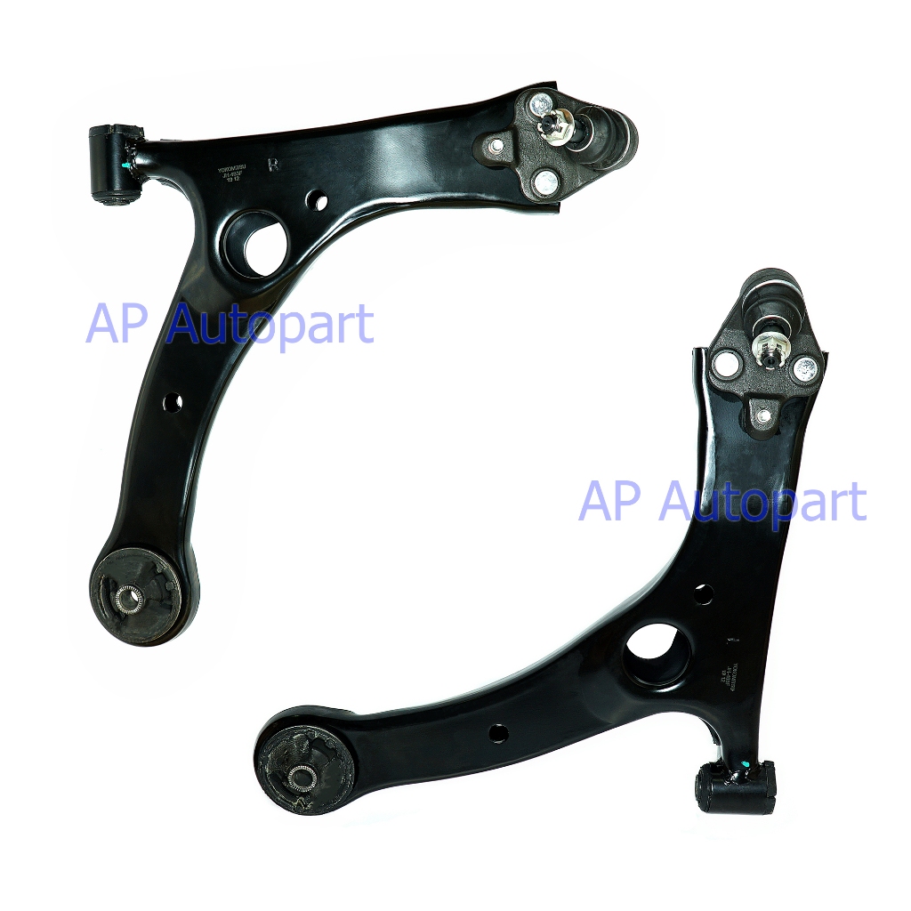 Yokomitsu ปีกนกล่าง+บูช+ลูกหมาก Wish & Altis 08-18 ปีกนกล่าง วิช อัลติส