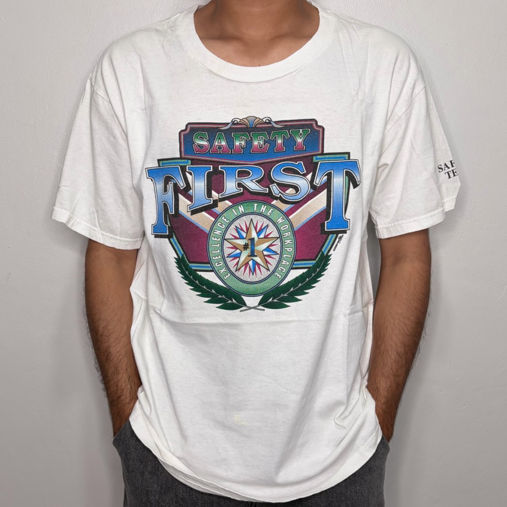 เสื้อ Fruit Of The Loom