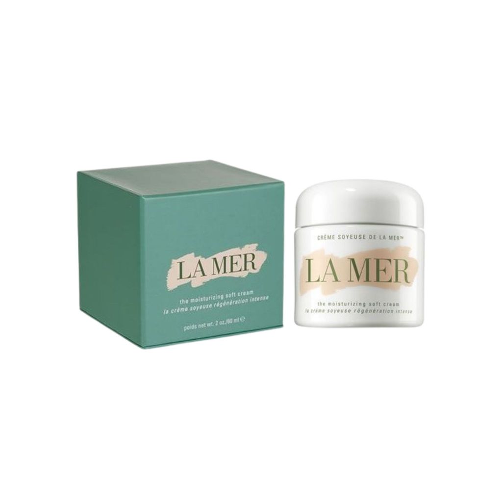 Lamer moisturizing soft cream 60 ml