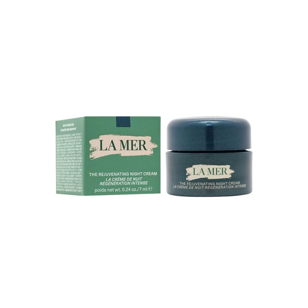 Lamer the rejuvenating night cream 7ml