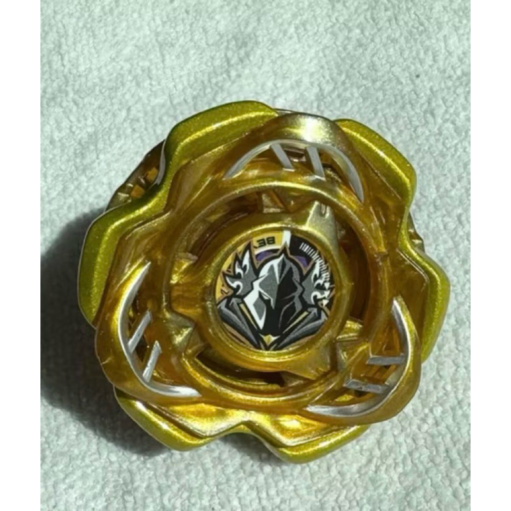 พร้อมส่งเบย์เบลดเอ็กซ์รางวัลการแข่งขันG3Game Competition prizes  CX-00 Perseus Dark B 6-80 Wครบตัว