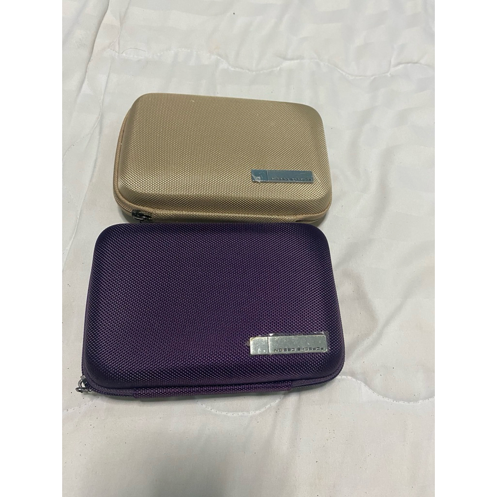 กระเป๋า Amenity Royal silk Thai Airways