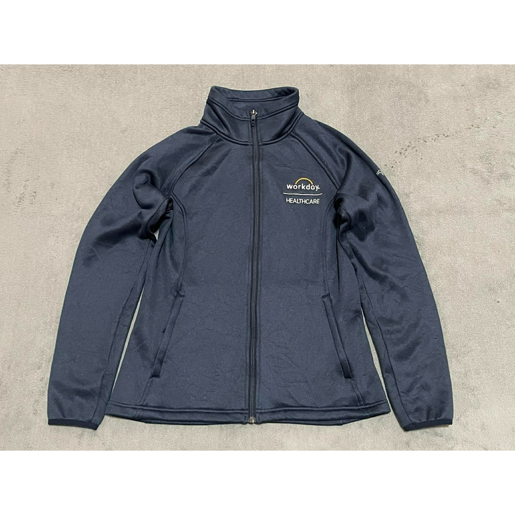 The North Face วอร์ม M  มือสองของแท้