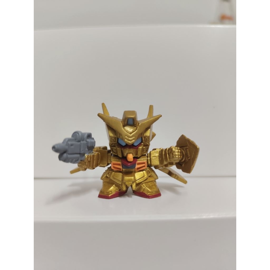 กันดั้ม SD Gundam Akatsuki