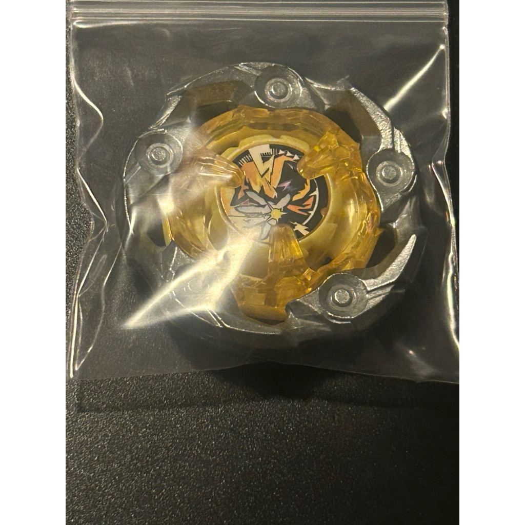 เบลดWizard Rod+5-70 DB ทั้งชุดสีเหลืองมือ1 เมต้าที่ทุกคนต้องมี