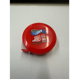 ( GWP) Tipco ตลับสายวัดสีแดง Tipco