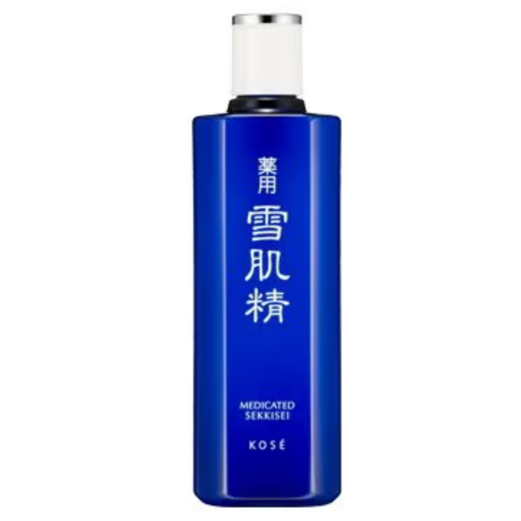 Sekkisei　200ml  kose
