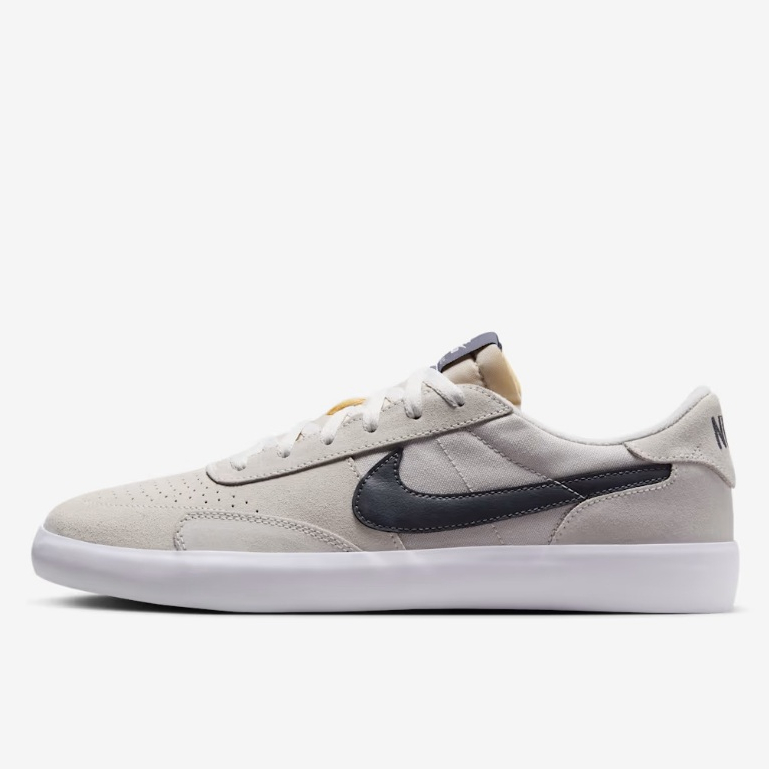 รองเท้าสเก็ตบอร์ด Nike SB Heritage Vulc ของแท้ ป้ายไทย