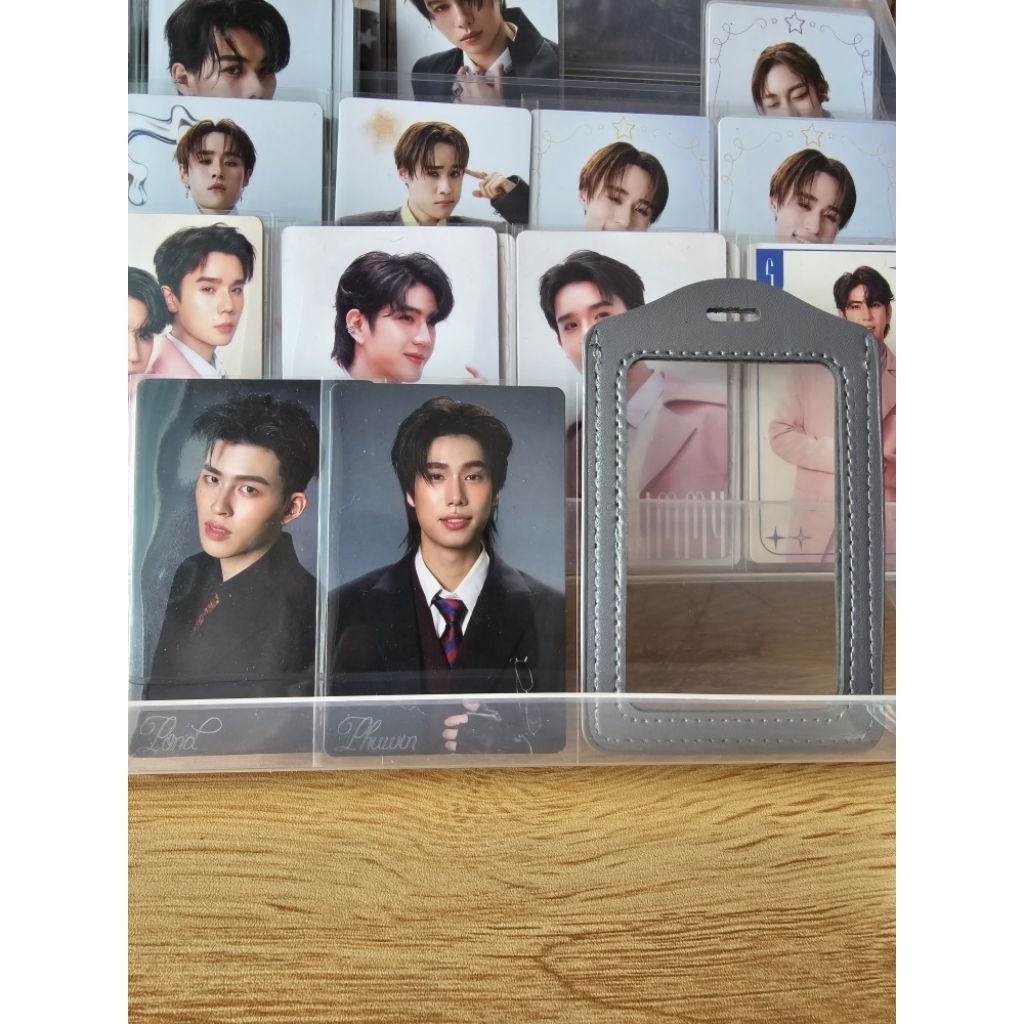 pondphuwinfancon random​card​