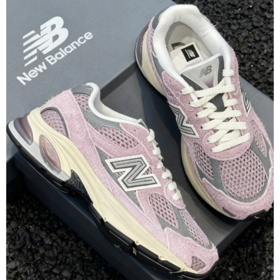 New Balance NB 2010 Light Purple Grey