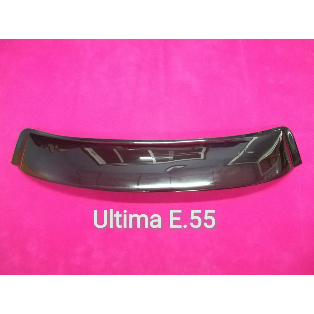 บังแดดหลัง MITSUBISHI ULTIMA E55