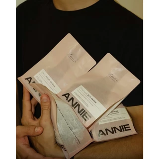 ANNIE - Thailand Doi Paper Natural คั่วอ่อน