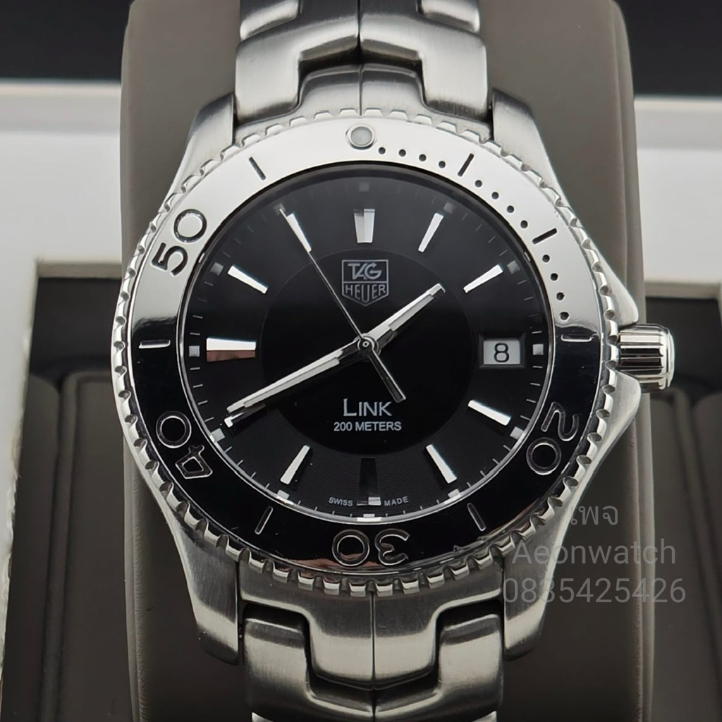 TAG Heuer Link Gen.2 41mm ref.Wj1110