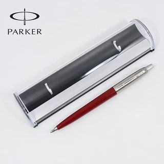 Parker Jotter Originals Ballpoint Pen ปากกา Parkerลูกลื่นแท้ปากกาสลักชื่อและห่อของขวัญฟรี