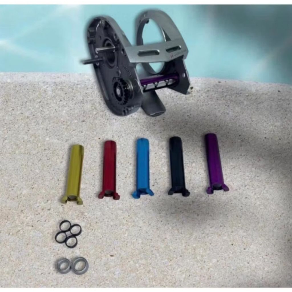 ปลอกแต่งใส่รอกpixy alpha ค่ะ