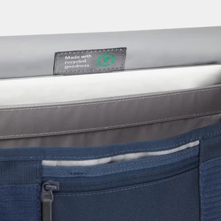 TIMBUK2 Classic Messenger Bag XS, S,M,L | Eco-Edition กระเป๋าสะพายข้าง พาดหัวไหล่