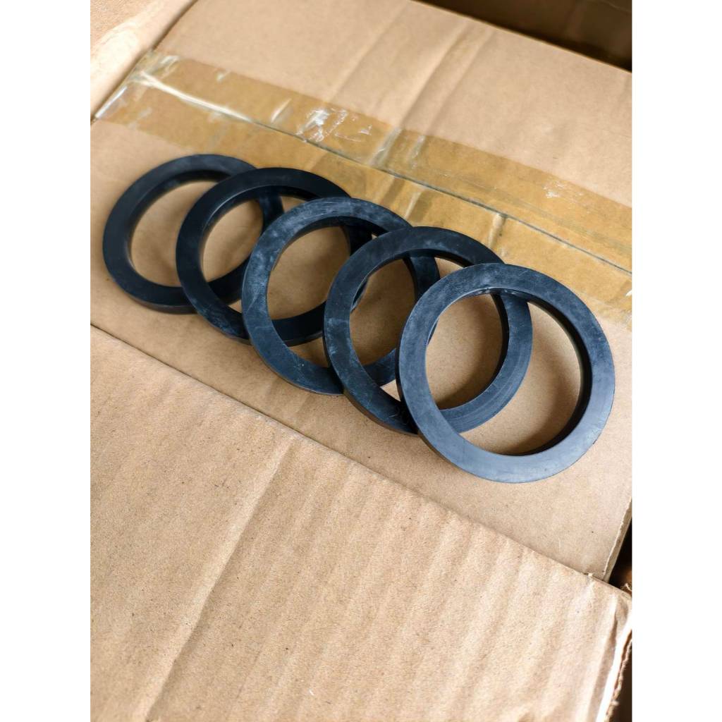 Cam & Groove Gasket 200-G-NE (Neoprene) - ซีลสำหรับ camlock 2"