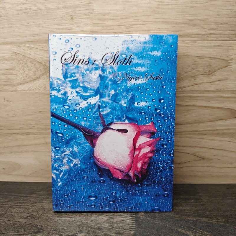 Sins : Sloth - Nigiri Sushi 🏷️1141480