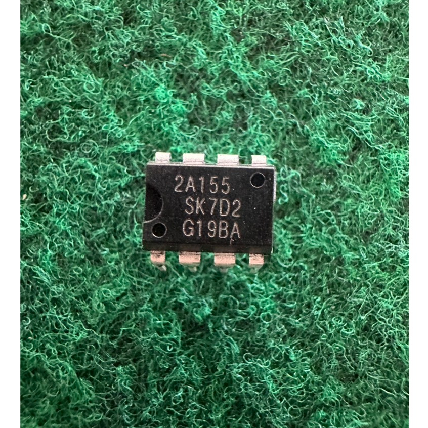 STR2A155 2A155 2A155D , STR3A153 3A153 , จำนวน 1 ตัว