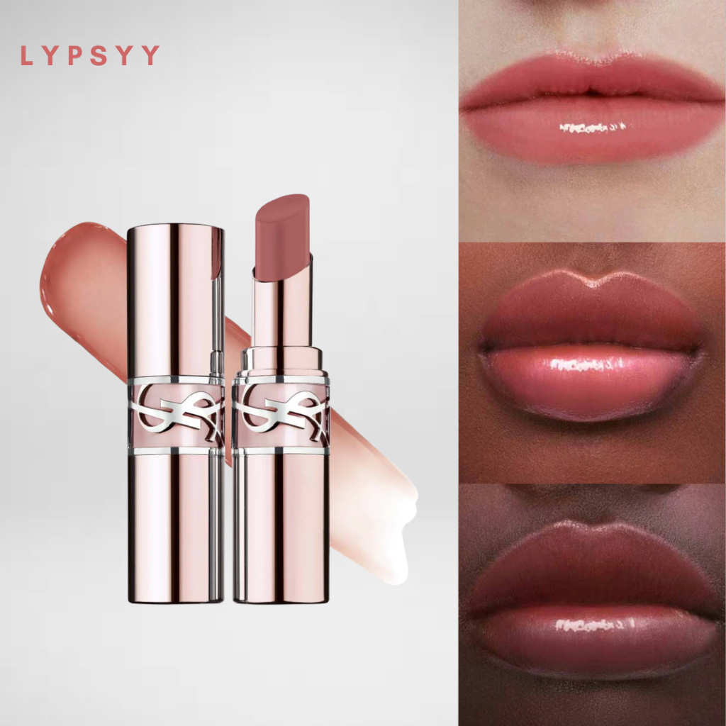 YSL Love Shine Candy Glow สี 3B