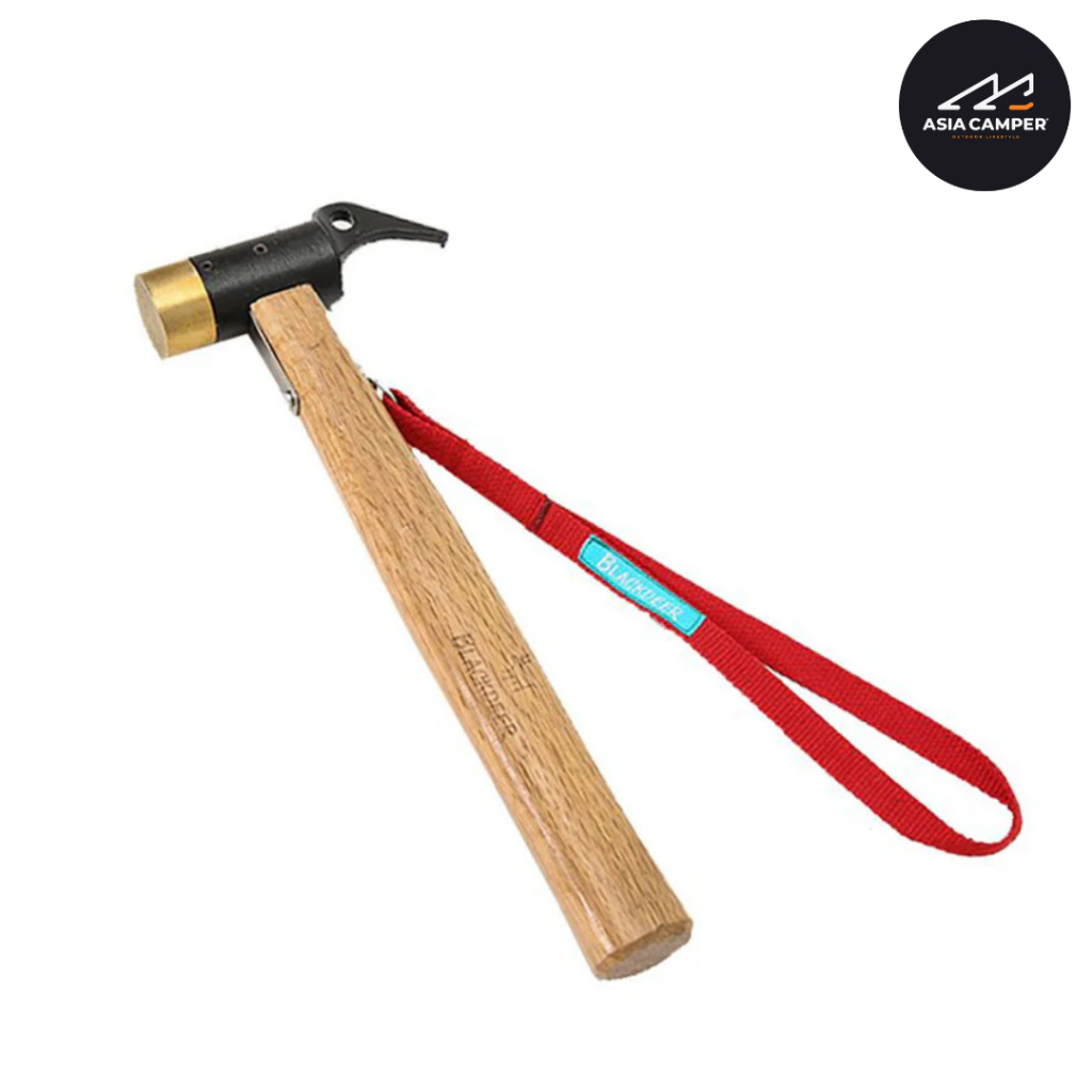 BLACKDEER COPPER HAMMER ค้อนตอกสมอบก