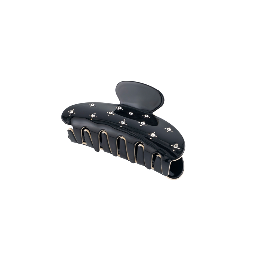 พร้อมส่ง! Meoli Hair Accessories Claw Clip XL 60262 กิ๊บหนีบผม - รูปที่ 4