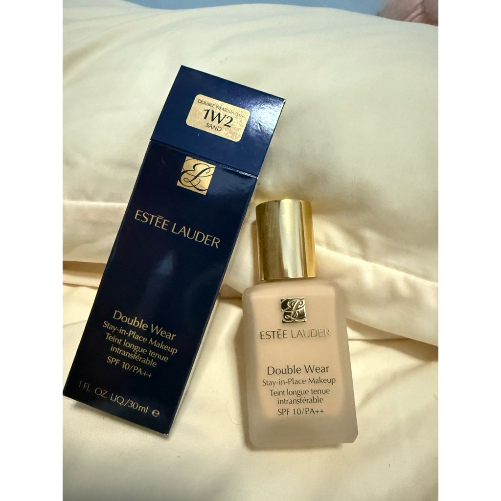 ESTEE LAUDER สี 1W2 SAND
