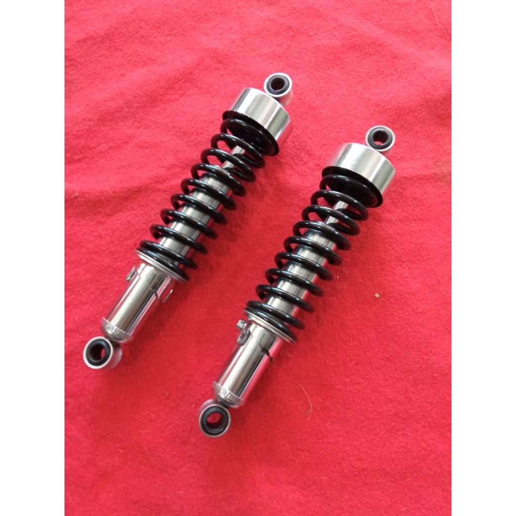 โช๊คหลังเดิม YAMAHA SR400