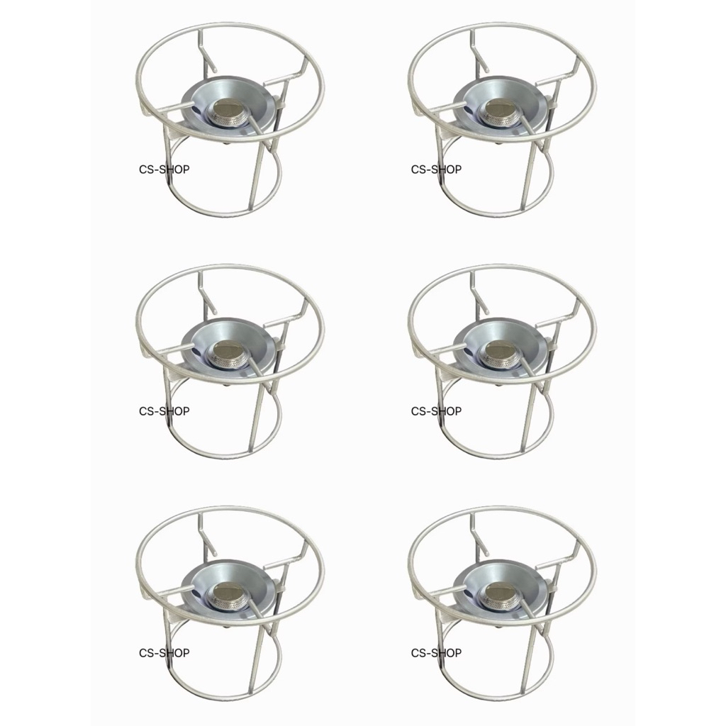 (โรงงานขายเอง) ขายยกแถว!! โครงแก๊สปิคนิคพร้อมฝักบัวนมหนูครบชุด โครงปิคนิคถัง4กิโล ชุดโครงแก๊สถังปิคน