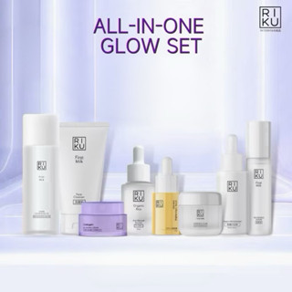 (ส่งเร็วพิเศษ)ผิวขาวใสเด็กเด้งจบทุกปัญหาผิวโฟมนม+น้ำตบ+บูสเต…