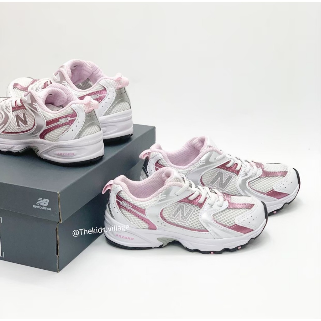 สินค้าพร้อมส่ง|New Balance 530