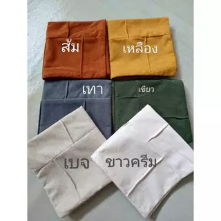 หมอนอิงกำมะหยี่ตัดลายเส้นเพิ่มความสวยงาม งานโรงแรม หมอนอิงตกแต่งรีสอร์ท คาเฟ่ หมอนอิงมีลายด้านเดียว