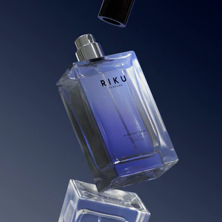 RIKU PERFUME น้ำหอมเกาหลี EAU DE PARFUM 50 ML มีให้เลือก 4 กลิ่น ติดทนนาน ใช้ได้ทั้งหญิงและชาย