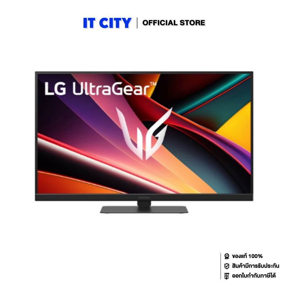 LG UltraGear Monitor 27G640A-B 27”/IPS/QHD/300Hz/1ms/USB-C/NVIDIA G-Sync AMD FreeSync/Speaker/3Y*3 M