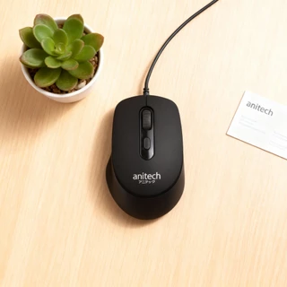 Anitech แอนิเทค เมาส์ชนิดมีสาย รุ่น A547