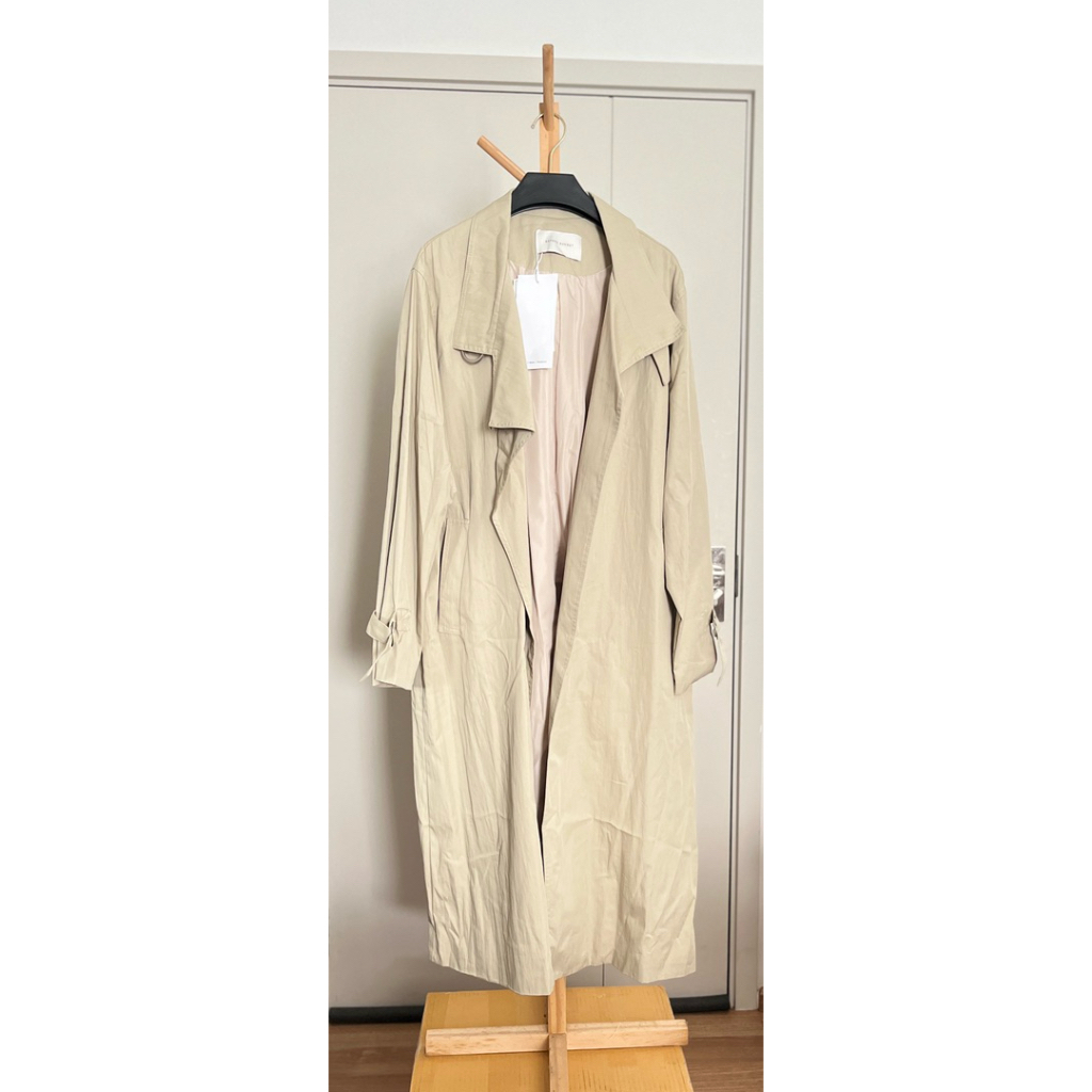 โค้ทตัวยาว แบรนด์ Before sunset