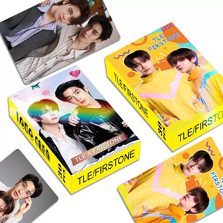 Lomo card TleFirstone แบบ 30 ใบ พร้อมส่ง