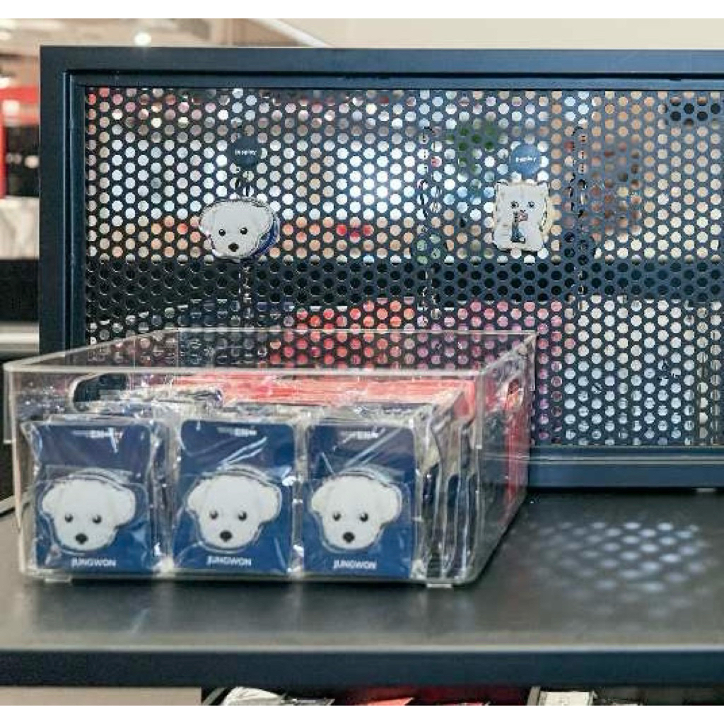 ✅ พร้อมส่ง Smart Tok มาอึม <JUNGWON> ของแท้💯