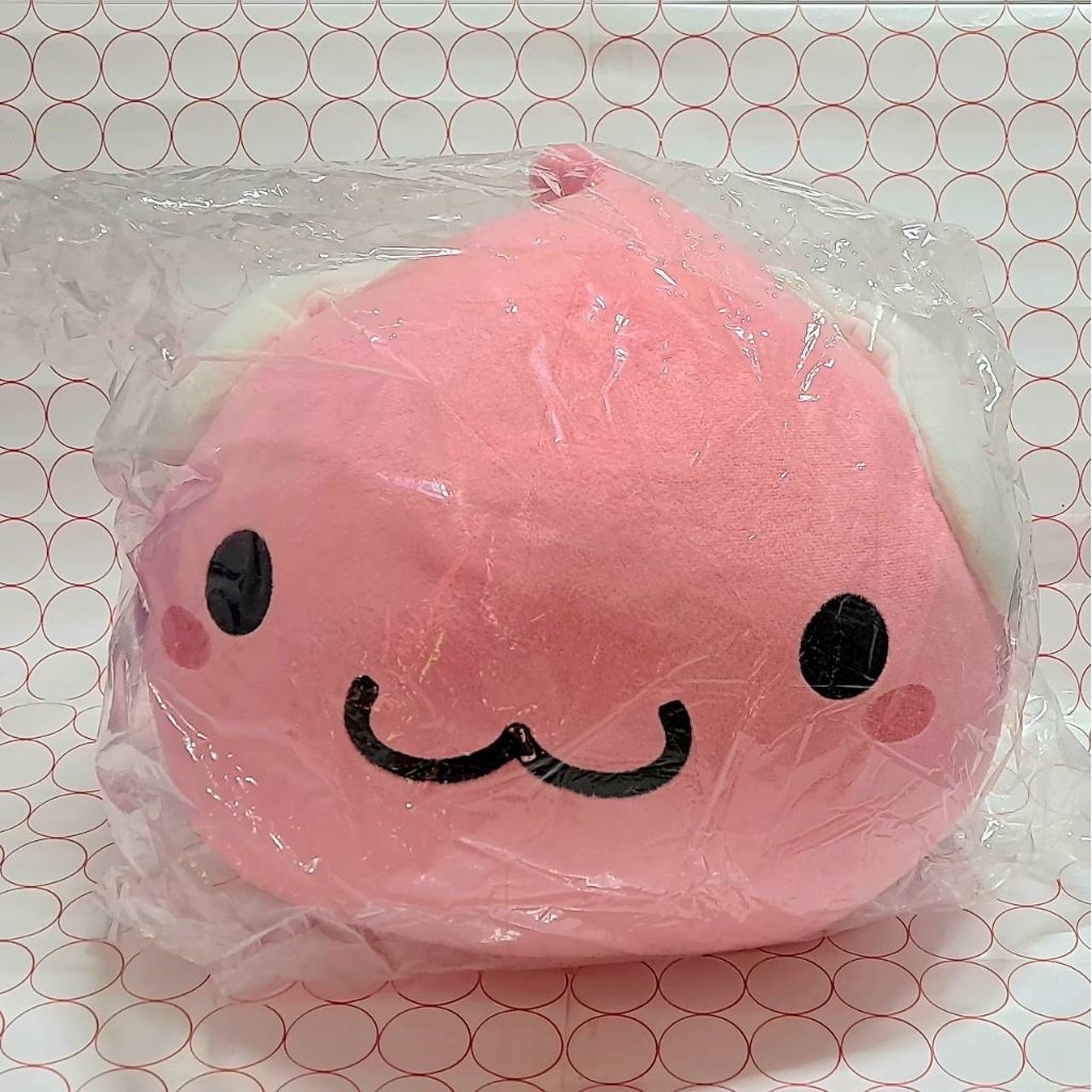 Angeling ตุ๊กตา จาก Ragnarok online monster  doll ของสะสม