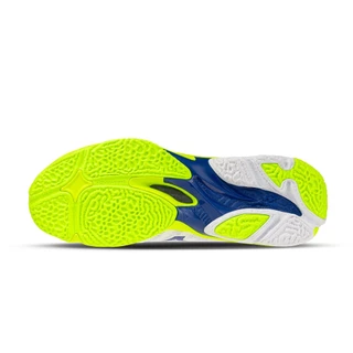 รองเท้าวอลเลย์บอลของแท้ MIZUNO UNISEX รุ่น WAVE LIGHTNING ELITE