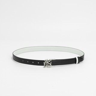 [ LoveGood ] Lawrence เข็มขัดหนังวัวแท้ ใช้ได้ 2 ด้านในเส้นเ…