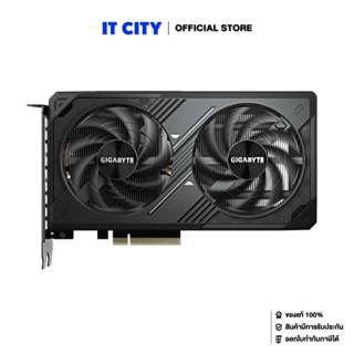GIGABYTE GEFORCE RTX 5060 WINDFORCE MAX OC 8GB GDDR7 (3Y) CR…