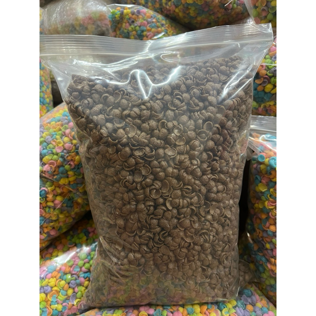 มินิโกโก้ครั้นขนาด 1กิโลกรัมราคาถูกมาก